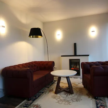 بيت للعطل Reihenhaus Reiterchalet In