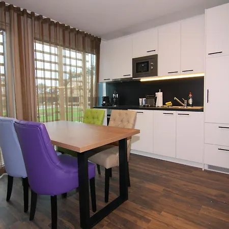 Reihenhaus Reiterchalet In بيت للعطل