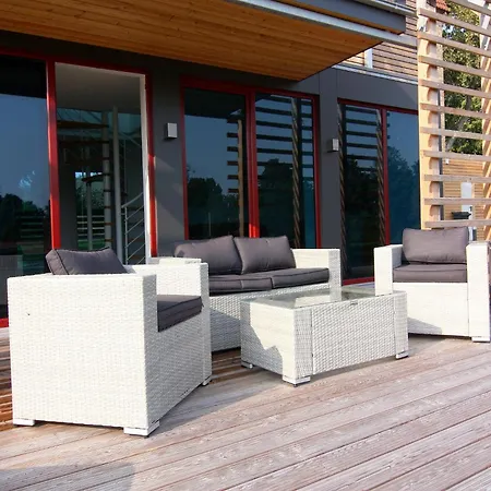 Reihenhaus Reiterchalet In