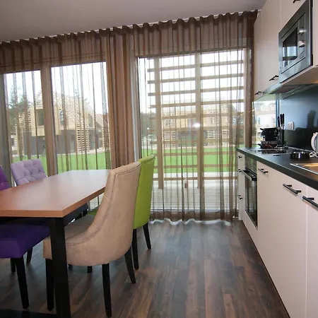 Reihenhaus Reiterchalet In Wendorf (Kuhlen-Wendorf)