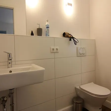 Reihenhaus Reiterchalet In بيت للعطل *