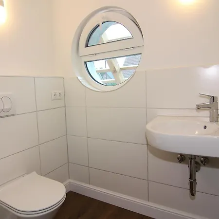 بيت للعطل Reihenhaus Reiterchalet In