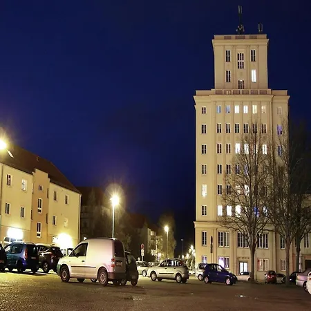 Reihenhaus Reiterchalet In *