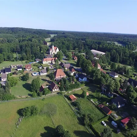Prázdninový dům Reihenhaus Reiterchalet In
