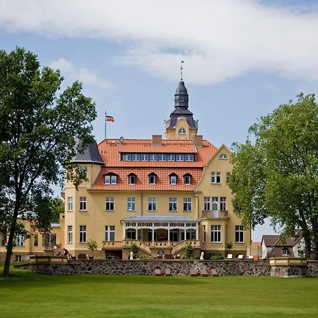 Prázdninový dům Reihenhaus Reiterchalet In Wendorf (Kuhlen-Wendorf)