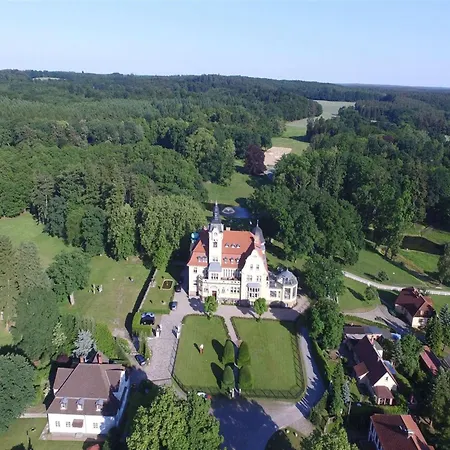 بيت للعطل Reihenhaus Reiterchalet In *